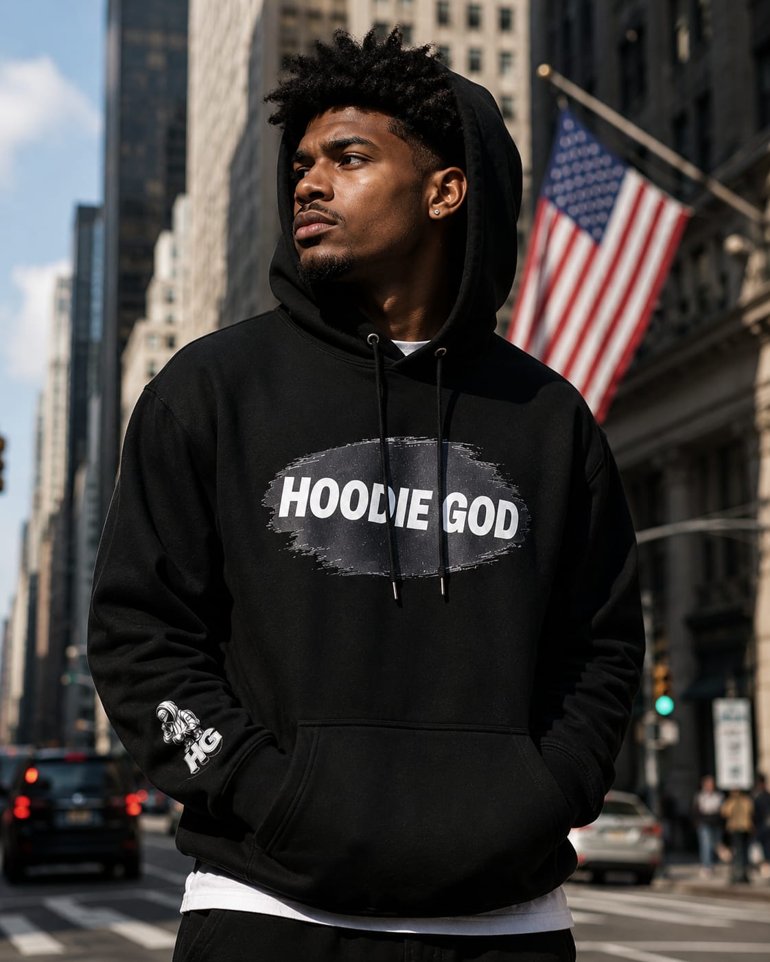 Hoodie