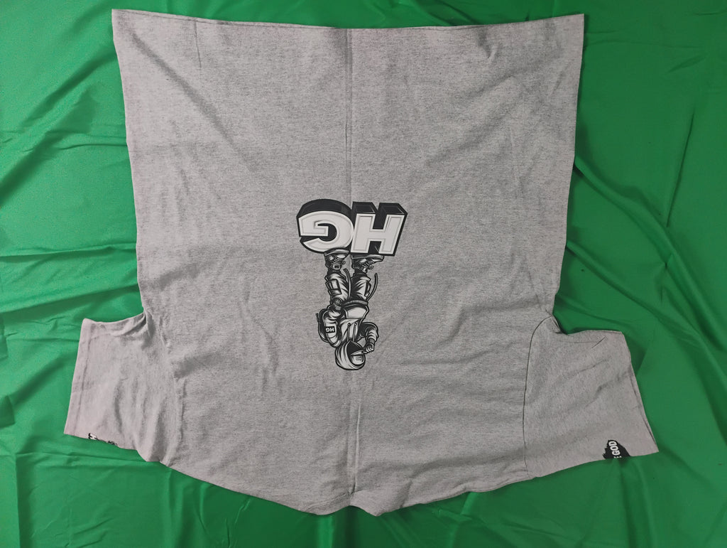 Short sleeve tshirt
