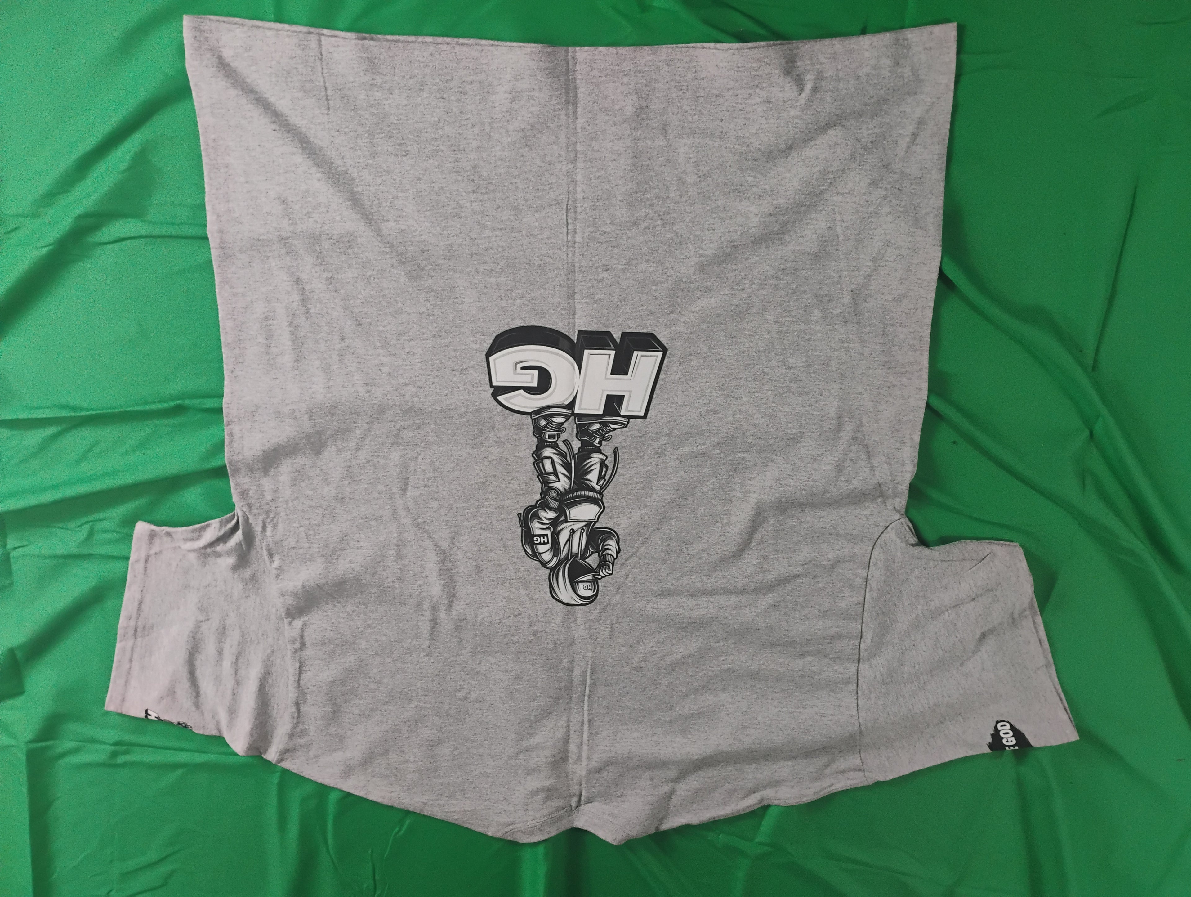 Short sleeve tshirt